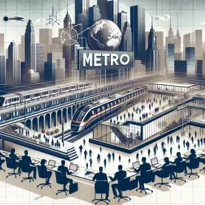 Metro Ag