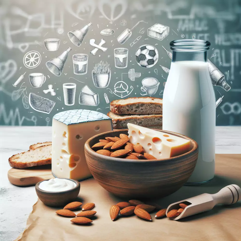 bezlaktózová dieta