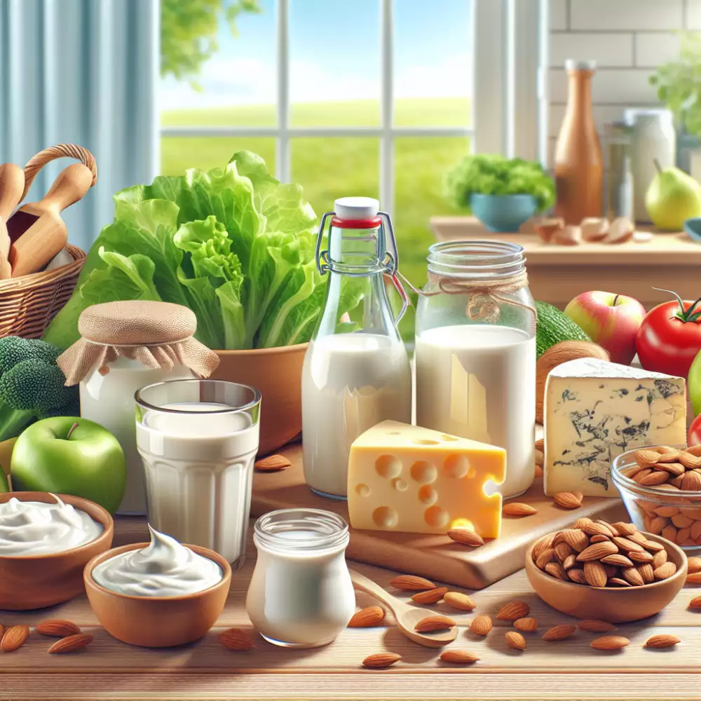Bezlaktózová Dieta