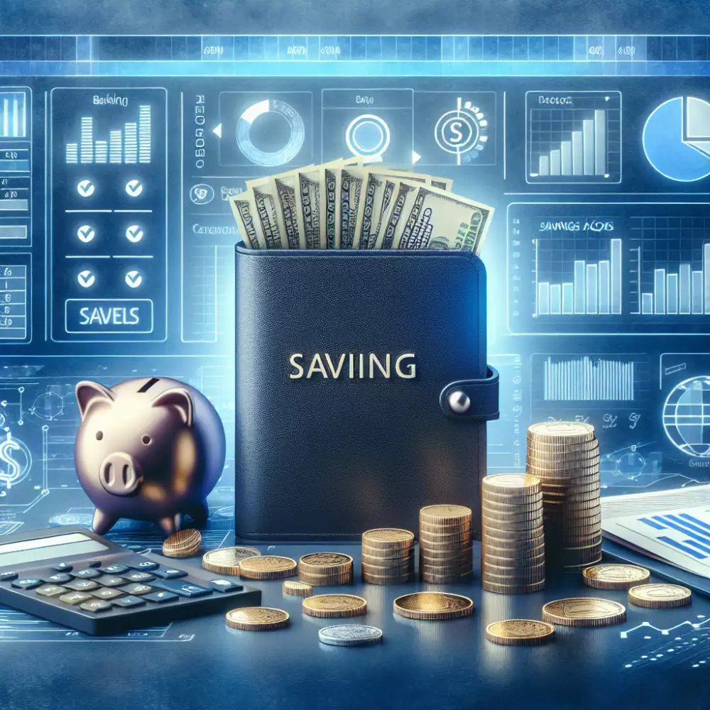 fio banka spořicí účet