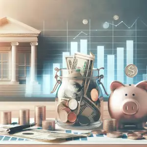 Fio Banka Spořicí Účet