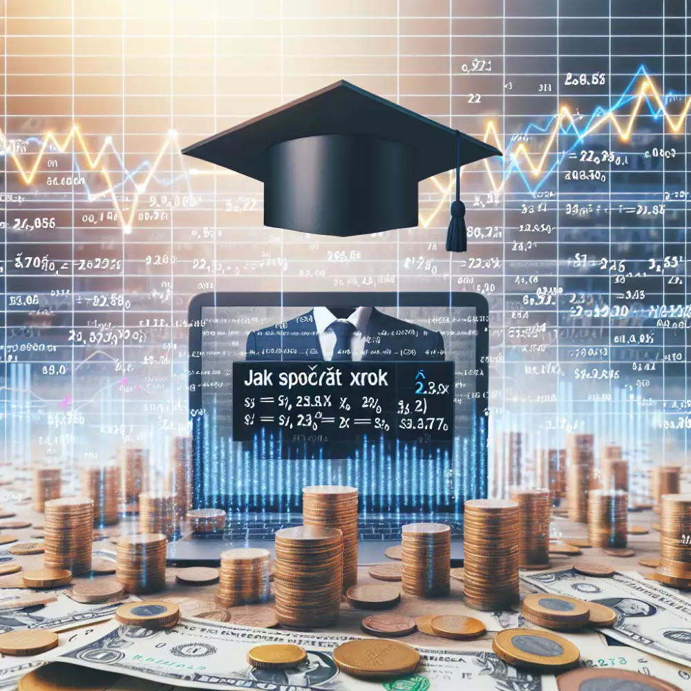 jak spočítat úrok