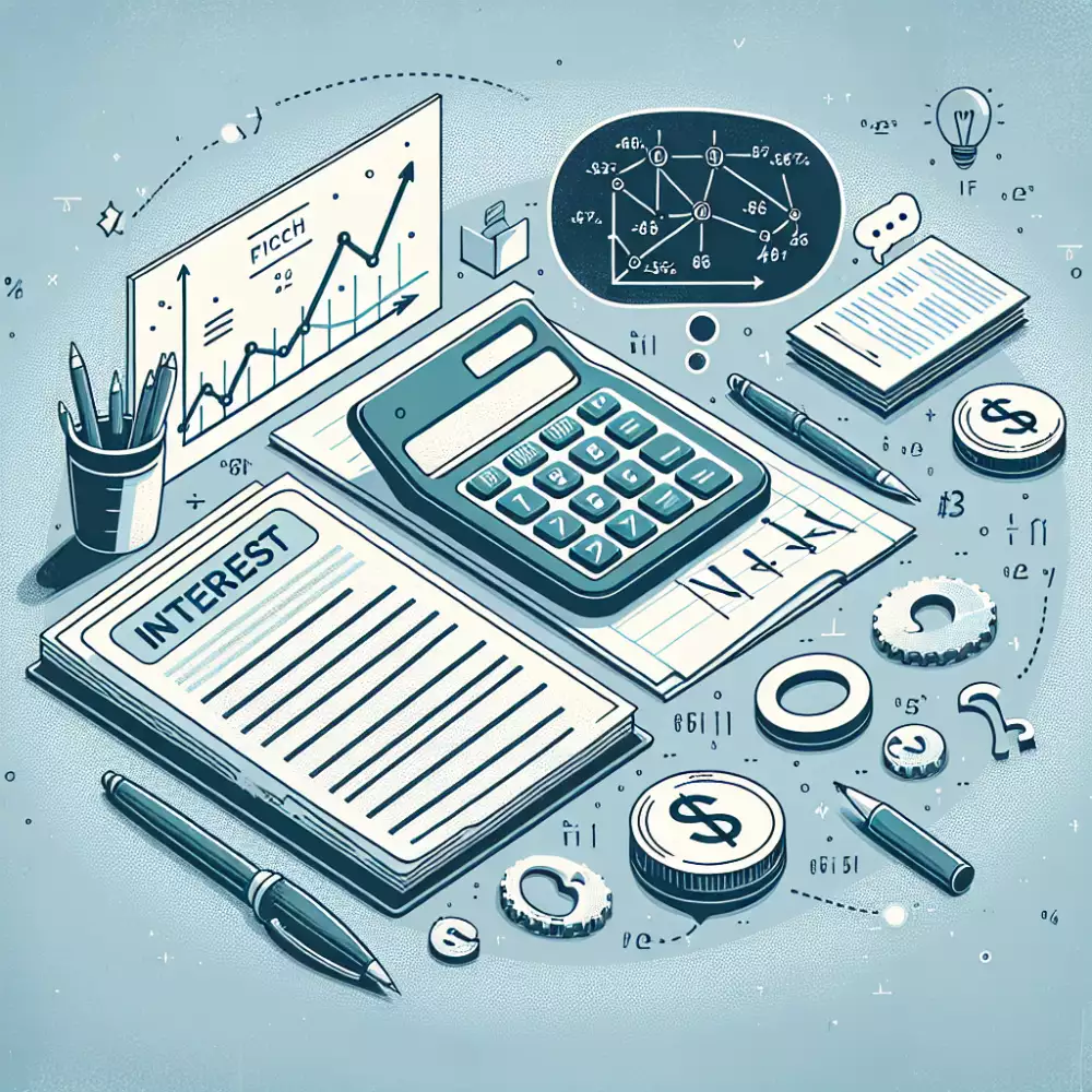 jak spočítat úrok