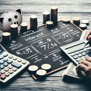 Jak Spočítat Úrok