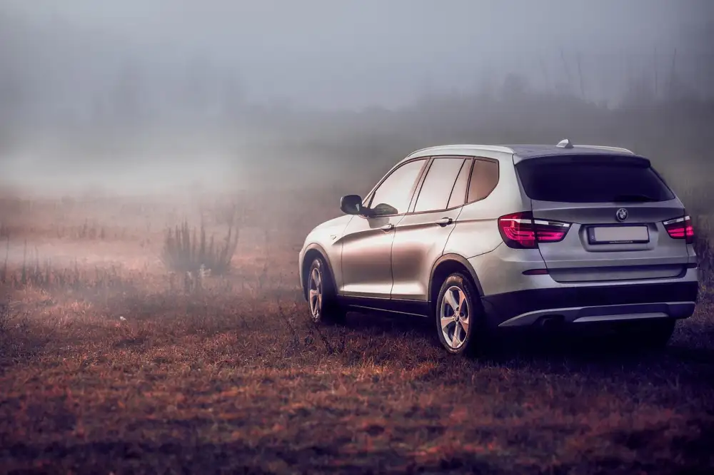 Bmw X3 Bazar