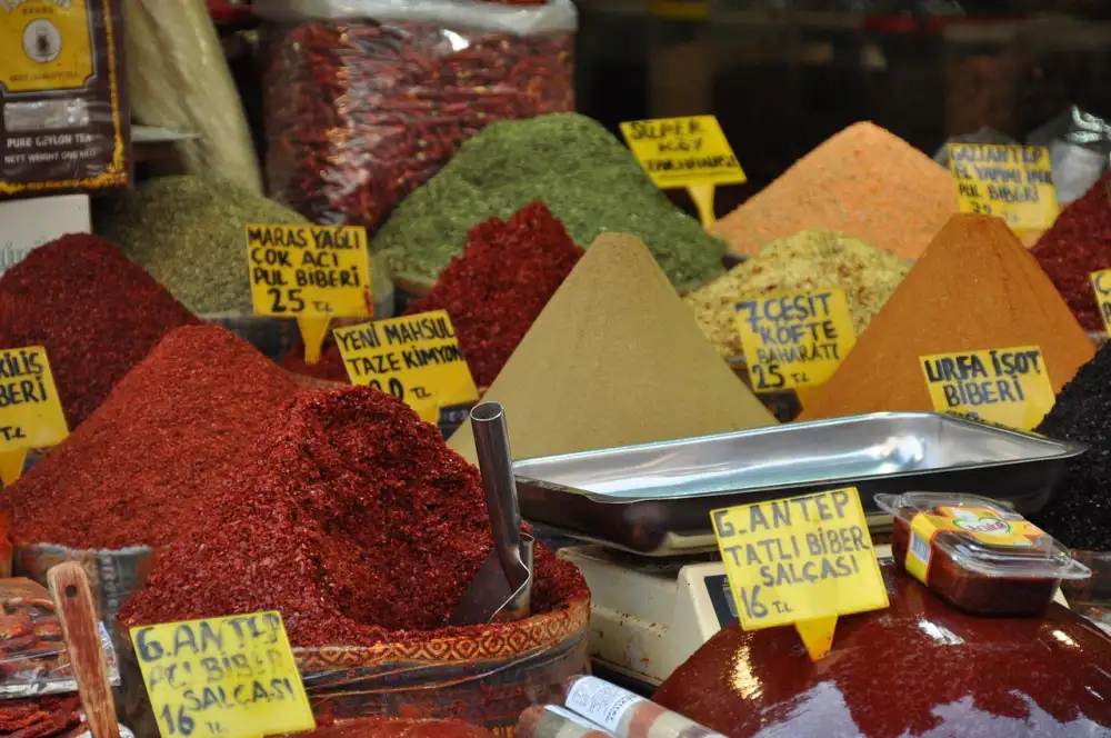Alza Bazar