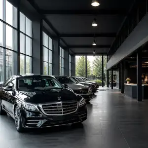 Mercedes Bazar