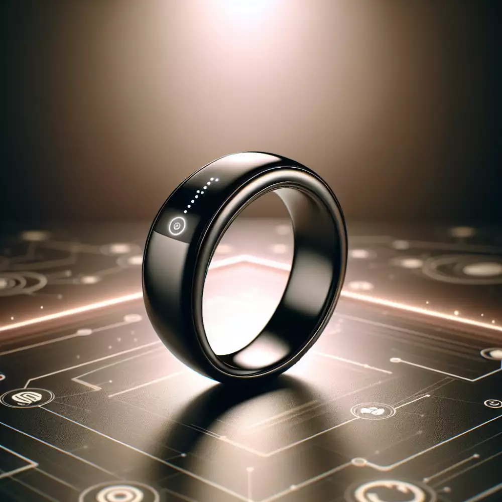 samsung smart ring