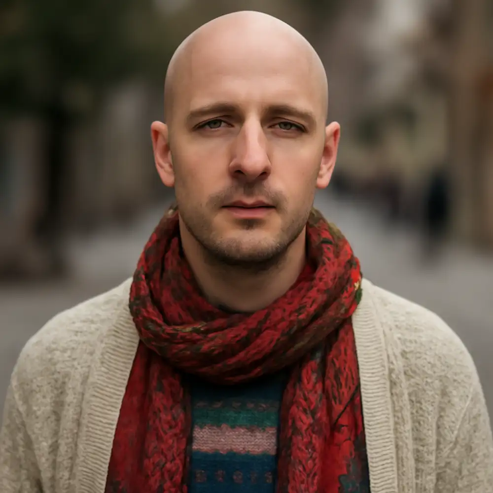 Lukáš Matoušek
