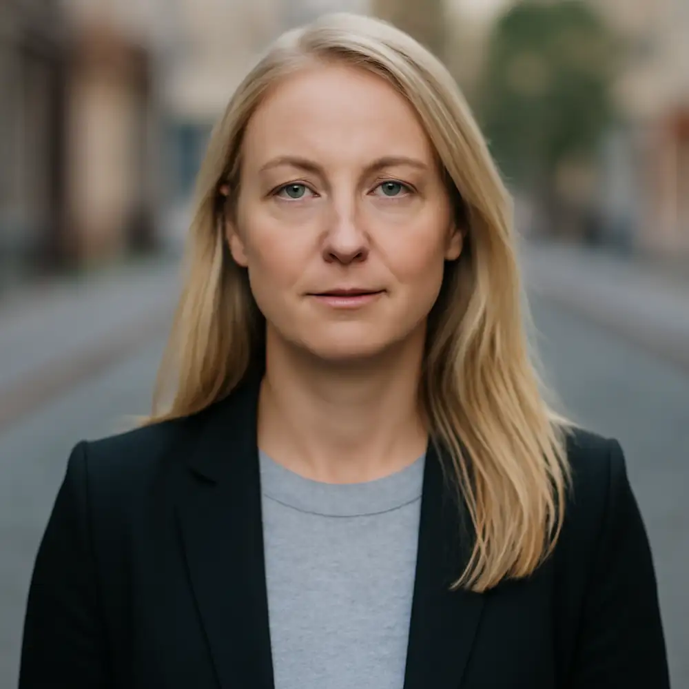 Vendula Marková